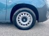 USED 2025 25 VAUXHALL COMBO 1.5 Turbo D 2300 Prime Panel Van 5dr Diesel Manual SWB Euro 6 (s/s) (100 ps) 
