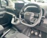 USED 2025 25 VAUXHALL COMBO 1.5 Turbo D 2300 Prime Panel Van 5dr Diesel Manual SWB Euro 6 (s/s) (100 ps) 