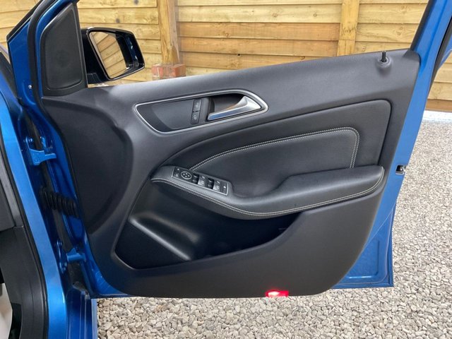 2014 MERCEDES-BENZ B-CLASS (2014) - Photo 9