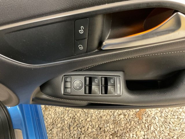 2014 MERCEDES-BENZ B-CLASS (2014) - Photo 10