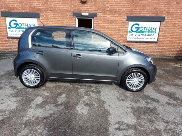 2022 VOLKSWAGEN UP! - Photo 2