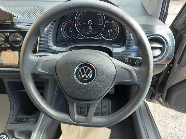 2022 VOLKSWAGEN UP! - Photo 7