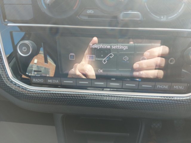 2022 VOLKSWAGEN UP! - Photo 11