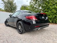 USED 2019 69 MERCEDES-BENZ SLC 2.0 SLC300 GPF AMG Line Convertible 2dr Petrol G-Tronic Euro 6 (s/s) (245 ps) Award Winning Used Car Dealer Essex