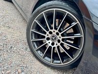 USED 2019 69 MERCEDES-BENZ SLC 2.0 SLC300 GPF AMG Line Convertible 2dr Petrol G-Tronic Euro 6 (s/s) (245 ps) Award Winning Used Car Dealer Essex