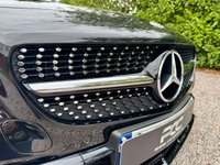 USED 2019 69 MERCEDES-BENZ SLC 2.0 SLC300 GPF AMG Line Convertible 2dr Petrol G-Tronic Euro 6 (s/s) (245 ps) Award Winning Used Car Dealer Essex