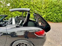 USED 2019 69 MERCEDES-BENZ SLC 2.0 SLC300 GPF AMG Line Convertible 2dr Petrol G-Tronic Euro 6 (s/s) (245 ps) Award Winning Used Car Dealer Essex