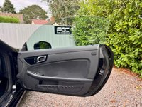 USED 2019 69 MERCEDES-BENZ SLC 2.0 SLC300 GPF AMG Line Convertible 2dr Petrol G-Tronic Euro 6 (s/s) (245 ps) Award Winning Used Car Dealer Essex