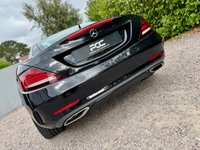 USED 2019 69 MERCEDES-BENZ SLC 2.0 SLC300 GPF AMG Line Convertible 2dr Petrol G-Tronic Euro 6 (s/s) (245 ps) Award Winning Used Car Dealer Essex