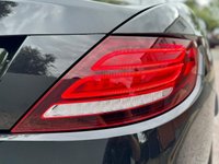 USED 2019 69 MERCEDES-BENZ SLC 2.0 SLC300 GPF AMG Line Convertible 2dr Petrol G-Tronic Euro 6 (s/s) (245 ps) Award Winning Used Car Dealer Essex