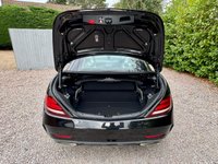 USED 2019 69 MERCEDES-BENZ SLC 2.0 SLC300 GPF AMG Line Convertible 2dr Petrol G-Tronic Euro 6 (s/s) (245 ps) Award Winning Used Car Dealer Essex