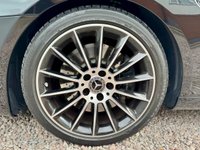 USED 2019 69 MERCEDES-BENZ SLC 2.0 SLC300 GPF AMG Line Convertible 2dr Petrol G-Tronic Euro 6 (s/s) (245 ps) Award Winning Used Car Dealer Essex