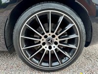 USED 2019 69 MERCEDES-BENZ SLC 2.0 SLC300 GPF AMG Line Convertible 2dr Petrol G-Tronic Euro 6 (s/s) (245 ps) Award Winning Used Car Dealer Essex