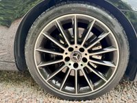 USED 2019 69 MERCEDES-BENZ SLC 2.0 SLC300 GPF AMG Line Convertible 2dr Petrol G-Tronic Euro 6 (s/s) (245 ps) Award Winning Used Car Dealer Essex