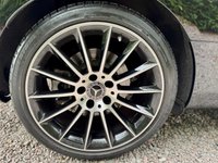 USED 2019 69 MERCEDES-BENZ SLC 2.0 SLC300 GPF AMG Line Convertible 2dr Petrol G-Tronic Euro 6 (s/s) (245 ps) Award Winning Used Car Dealer Essex