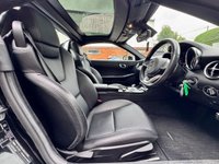 USED 2019 69 MERCEDES-BENZ SLC 2.0 SLC300 GPF AMG Line Convertible 2dr Petrol G-Tronic Euro 6 (s/s) (245 ps) Award Winning Used Car Dealer Essex