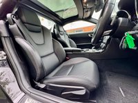 USED 2019 69 MERCEDES-BENZ SLC 2.0 SLC300 GPF AMG Line Convertible 2dr Petrol G-Tronic Euro 6 (s/s) (245 ps) Award Winning Used Car Dealer Essex