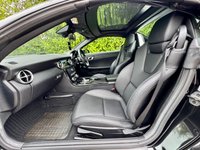 USED 2019 69 MERCEDES-BENZ SLC 2.0 SLC300 GPF AMG Line Convertible 2dr Petrol G-Tronic Euro 6 (s/s) (245 ps) Award Winning Used Car Dealer Essex