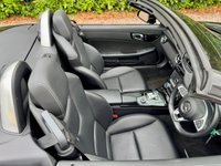 USED 2019 69 MERCEDES-BENZ SLC 2.0 SLC300 GPF AMG Line Convertible 2dr Petrol G-Tronic Euro 6 (s/s) (245 ps) Award Winning Used Car Dealer Essex