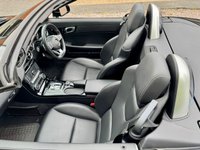 USED 2019 69 MERCEDES-BENZ SLC 2.0 SLC300 GPF AMG Line Convertible 2dr Petrol G-Tronic Euro 6 (s/s) (245 ps) Award Winning Used Car Dealer Essex