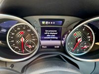 USED 2019 69 MERCEDES-BENZ SLC 2.0 SLC300 GPF AMG Line Convertible 2dr Petrol G-Tronic Euro 6 (s/s) (245 ps) Award Winning Used Car Dealer Essex