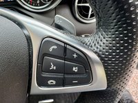 USED 2019 69 MERCEDES-BENZ SLC 2.0 SLC300 GPF AMG Line Convertible 2dr Petrol G-Tronic Euro 6 (s/s) (245 ps) Award Winning Used Car Dealer Essex