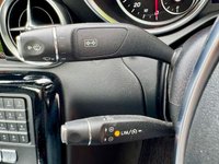 USED 2019 69 MERCEDES-BENZ SLC 2.0 SLC300 GPF AMG Line Convertible 2dr Petrol G-Tronic Euro 6 (s/s) (245 ps) Award Winning Used Car Dealer Essex