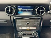 USED 2019 69 MERCEDES-BENZ SLC 2.0 SLC300 GPF AMG Line Convertible 2dr Petrol G-Tronic Euro 6 (s/s) (245 ps) Award Winning Used Car Dealer Essex