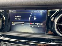 USED 2019 69 MERCEDES-BENZ SLC 2.0 SLC300 GPF AMG Line Convertible 2dr Petrol G-Tronic Euro 6 (s/s) (245 ps) Award Winning Used Car Dealer Essex