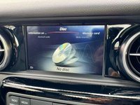 USED 2019 69 MERCEDES-BENZ SLC 2.0 SLC300 GPF AMG Line Convertible 2dr Petrol G-Tronic Euro 6 (s/s) (245 ps) Award Winning Used Car Dealer Essex