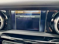 USED 2019 69 MERCEDES-BENZ SLC 2.0 SLC300 GPF AMG Line Convertible 2dr Petrol G-Tronic Euro 6 (s/s) (245 ps) Award Winning Used Car Dealer Essex