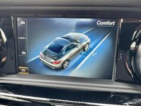 USED 2019 69 MERCEDES-BENZ SLC 2.0 SLC300 GPF AMG Line Convertible 2dr Petrol G-Tronic Euro 6 (s/s) (245 ps) Award Winning Used Car Dealer Essex