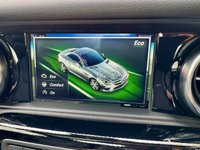 USED 2019 69 MERCEDES-BENZ SLC 2.0 SLC300 GPF AMG Line Convertible 2dr Petrol G-Tronic Euro 6 (s/s) (245 ps) Award Winning Used Car Dealer Essex