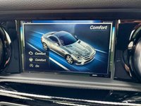 USED 2019 69 MERCEDES-BENZ SLC 2.0 SLC300 GPF AMG Line Convertible 2dr Petrol G-Tronic Euro 6 (s/s) (245 ps) Award Winning Used Car Dealer Essex