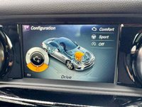 USED 2019 69 MERCEDES-BENZ SLC 2.0 SLC300 GPF AMG Line Convertible 2dr Petrol G-Tronic Euro 6 (s/s) (245 ps) Award Winning Used Car Dealer Essex