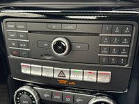 USED 2019 69 MERCEDES-BENZ SLC 2.0 SLC300 GPF AMG Line Convertible 2dr Petrol G-Tronic Euro 6 (s/s) (245 ps) Award Winning Used Car Dealer Essex