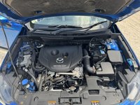 USED 2015 15 MAZDA CX-3 1.5 SKYACTIV-D Sport Nav SUV 5dr Diesel Auto 4WD Euro 6 (s/s) (105 ps) BOSE, SAT NAV, 2 KEYS, AUTO