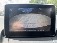 USED 2015 15 MAZDA CX-3 1.5 SKYACTIV-D Sport Nav SUV 5dr Diesel Auto 4WD Euro 6 (s/s) (105 ps) BOSE, SAT NAV, 2 KEYS, AUTO
