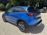 USED 2015 15 MAZDA CX-3 1.5 SKYACTIV-D Sport Nav SUV 5dr Diesel Auto 4WD Euro 6 (s/s) (105 ps) BOSE, SAT NAV, 2 KEYS, AUTO