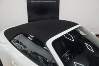 USED 2016 66 PORSCHE 911 3.0T 991 Carrera 4S Convertible 