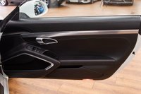 USED 2016 66 PORSCHE 911 3.0T 991 Carrera 4S Convertible 