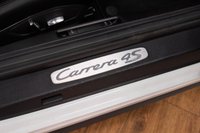 USED 2016 66 PORSCHE 911 3.0T 991 Carrera 4S Convertible 