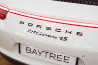USED 2016 66 PORSCHE 911 3.0T 991 Carrera 4S Convertible 