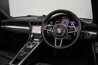 USED 2016 66 PORSCHE 911 3.0T 991 Carrera 4S Convertible 