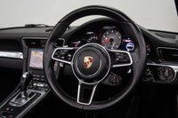 USED 2016 66 PORSCHE 911 3.0T 991 Carrera 4S Convertible 