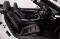 USED 2016 66 PORSCHE 911 3.0T 991 Carrera 4S Convertible 