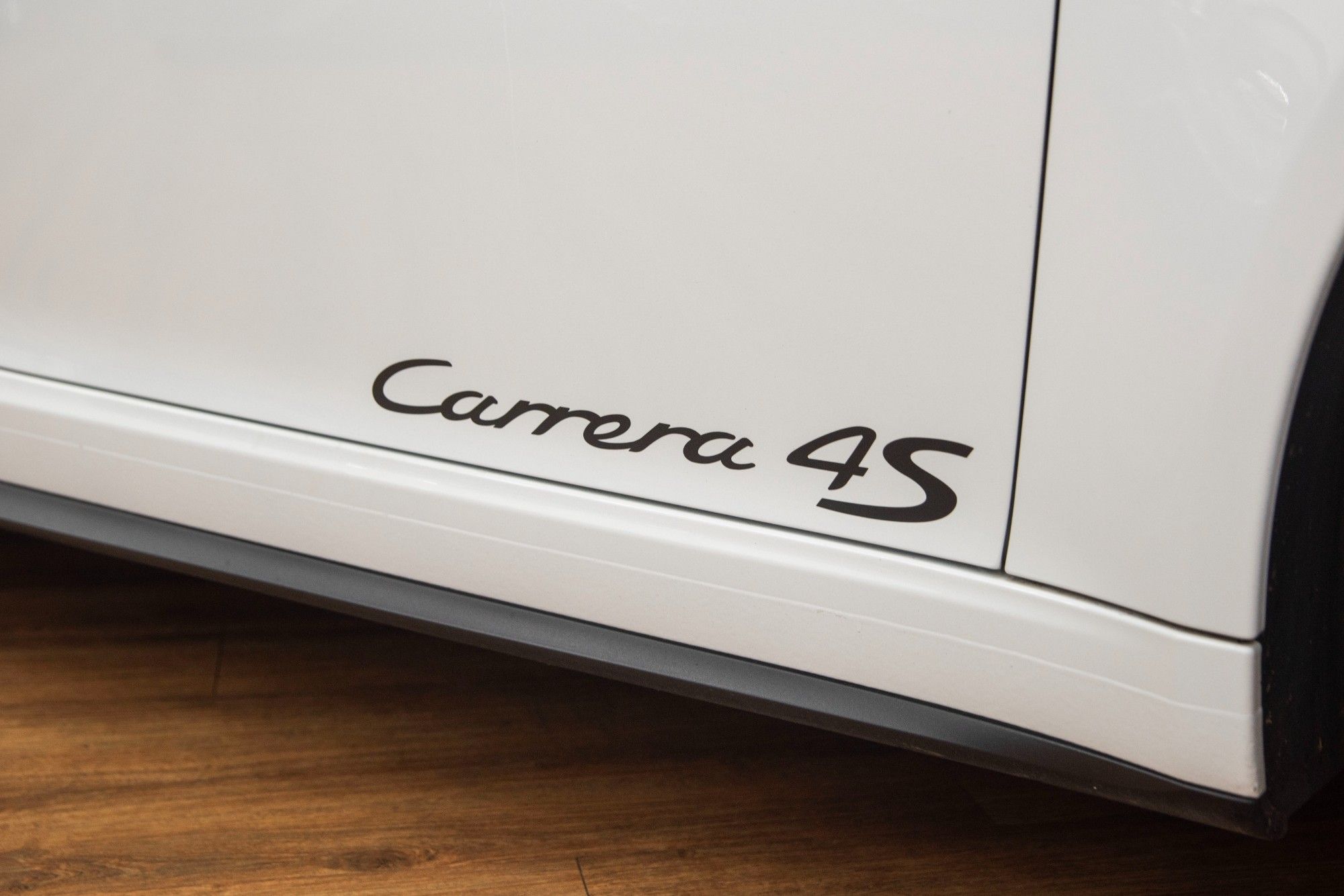USED 2016 66 PORSCHE 911 3.0T 991 Carrera 4S Convertible 
