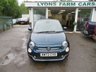 USED 2023 72 FIAT 500 1.0 MHEV Dolcevita Hatchback 3dr Petrol Manual Euro 6 (s/s) (70 bhp) With full service history, serviced in 2023, 2024 & 2025 plus a detailed inspection and service upon arrival to us. Sold with a new 12 month MOT and cheap to insure being only a group 9! One Owner. Low Rate Finance Available. HPI Clear.