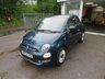 USED 2023 72 FIAT 500 1.0 MHEV Dolcevita Hatchback 3dr Petrol Manual Euro 6 (s/s) (70 bhp) With full service history, serviced in 2023, 2024 & 2025 plus a detailed inspection and service upon arrival to us. Sold with a new 12 month MOT and cheap to insure being only a group 9! One Owner. Low Rate Finance Available. HPI Clear.