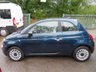 USED 2023 72 FIAT 500 1.0 MHEV Dolcevita Hatchback 3dr Petrol Manual Euro 6 (s/s) (70 bhp) With full service history, serviced in 2023, 2024 & 2025 plus a detailed inspection and service upon arrival to us. Sold with a new 12 month MOT and cheap to insure being only a group 9! One Owner. Low Rate Finance Available. HPI Clear.